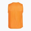 Marcator de fotbal Joma Training Bib fluor orange 2