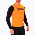 Marcator de fotbal Joma Training Bib fluor orange 4