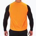 Marcator de fotbal Joma Training Bib fluor orange 5