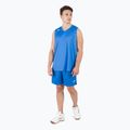 Joma Cancha III tricou de baschet albastru/alb 101573.702 5