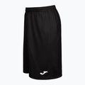 Joma Nobel Shorts Lung Negru 101648.100 8
