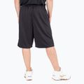 Joma Nobel Shorts Lung Negru 101648.100 3