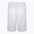 Joma Nobel Pantaloni scurți lungi de baschet alb 101648.200 7