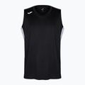 Tricou de baschet Joma Cancha III negru și alb 901129.102