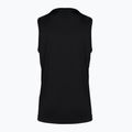 Tricou de baschet Joma Cancha III negru și alb 901129.102 2