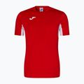 Joma Superliga Tricou roșu/alb 101469.602 6