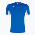 Joma Superliga Tricou Albastru/Blanc 101469.702 6