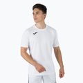 Joma Strong Tricou alb 101662.200