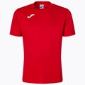 Joma Strong Red tricou roșu 101662.600 6