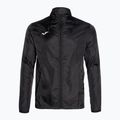 Joma Elite VII Joma Elite VII Windbreaker jachetă de alergare negru 101602.100 pentru bărbați 2