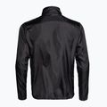 Joma Elite VII Joma Elite VII Windbreaker jachetă de alergare negru 101602.100 pentru bărbați 3