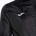 Joma Elite VII Joma Elite VII Windbreaker jachetă de alergare negru 101602.100 pentru bărbați 4
