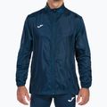 Geacă de alergat pentru băbați Joma Elite VII Windbreaker dark navy