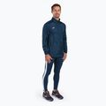 Geacă de alergat pentru băbați Joma Elite VII Windbreaker dark navy 2