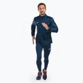 Geacă de alergat pentru băbați Joma Elite VII Windbreaker dark navy 4