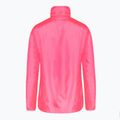 Joma Elite VII Joma Elite VII Windbreaker jachetă de alergare pentru femei roz 901065.030 2
