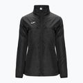 Joma Elite VII Joma Elite VII Windbreaker jachetă de alergare negru 901065.100 pentru femei