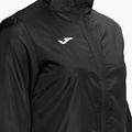 Joma Elite VII Joma Elite VII Windbreaker jachetă de alergare negru 901065.100 pentru femei 3