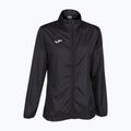 Joma Elite VII Joma Elite VII Windbreaker jachetă de alergare negru 901065.100 pentru femei 4