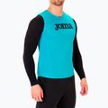 Marcator de fotbal Joma Training Bib fluor turquoise 3