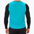 Marcator de fotbal Joma Training Bib fluor turquoise 5