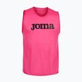 Marcator de fotbal Joma Training Bib fluor pink