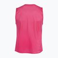 Marcator de fotbal Joma Training Bib fluor pink 2