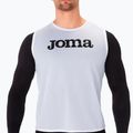 Marcator de fotbal Joma Training Bib white 4