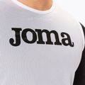 Marcator de fotbal Joma Training Bib white 6