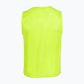 Marcator de fotbal Joma Training Bib fluor yellow 2