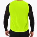 Marcator de fotbal Joma Training Bib fluor yellow 5