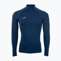 Longsleeve termoactiv Joma Classic Seamless dark navy