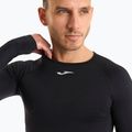 Longsleeve termoactiv Joma Brama Classic LS negro 3