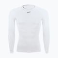 Longsleeve termoactiv Joma Brama Classic LS blanco 4