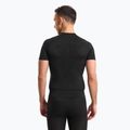 Tricou termoactiv Joma Brama Classic negro 2