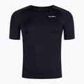 Tricou termoactiv Joma Brama Classic negro 5