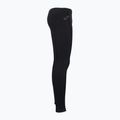 Pantaloni termoactivi pentru bărbați Joma Largo Brama negro 2