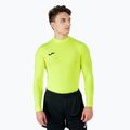 Bluză termică Joma Brama Academy fluor yellow