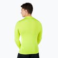 Bluză termică Joma Brama Academy fluor yellow 3