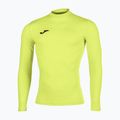 Bluză termică Joma Brama Academy fluor yellow 5