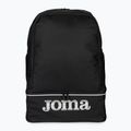 Joma Training III rucsac de fotbal negru