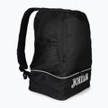 Joma Training III rucsac de fotbal negru 2