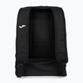 Joma Training III rucsac de fotbal negru 3