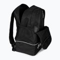 Joma Training III rucsac de fotbal negru 4