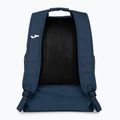 Joma Training III rucsac de fotbal navy închis 3