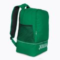 Joma Training III rucsac de fotbal verde 2