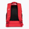 Joma Training III rucsac de fotbal roșu 3