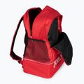 Joma Training III rucsac de fotbal roșu 4