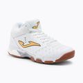 Pantofi de volei pentru bărbați Joma V.Block 2002 alb V.BLOKW-2002
