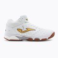 Pantofi de volei pentru bărbați Joma V.Block 2002 alb V.BLOKW-2002 2